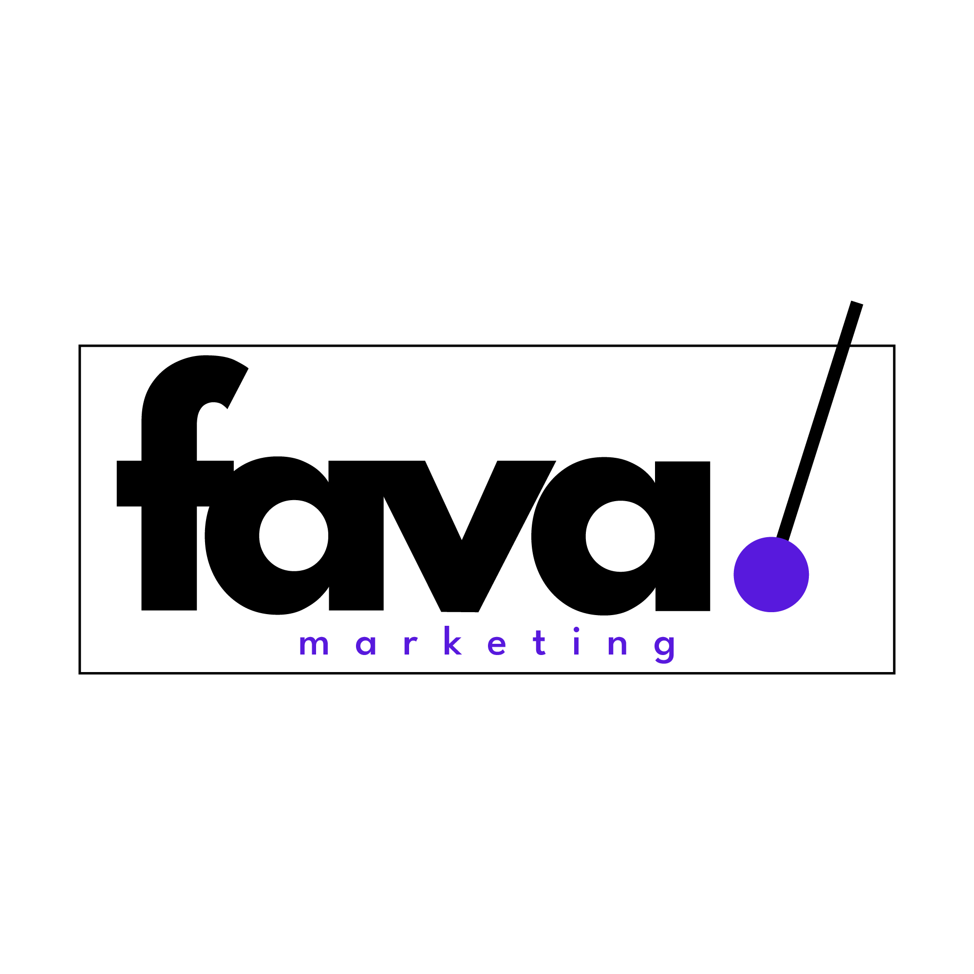 FAVA marketing
